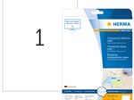HERMA Folienetiketten 210,0 x 297,0 mm