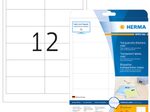 HERMA Folienetiketten 97,0 x 42,3 mm