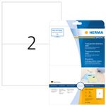 HERMA Folienetiketten 210,0 x 148,0 mm