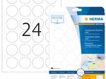HERMA Folienetiketten 40,0 x 40,0 mm