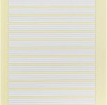 OXFORD Geschichtenheft blanko DIN A4 16 Blätter