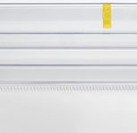 EICHNER Signalreiter Kunststoff gelb