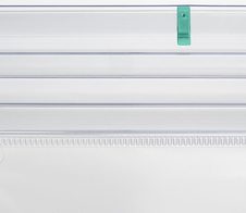 EICHNER Signalreiter Kunststoff grün