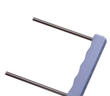 LEITZ Umfüller violett