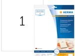 HERMA Folienetiketten 210,0 x 297,0 mm