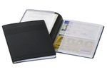 DURABLE Kreditkartenetui 5,4 x 8,5 cm und 8,0 x 11,5 cm anthrazit