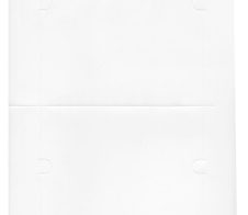 DURABLE Einsteckfolien für Türschilder 14,8 x 14,8 cm