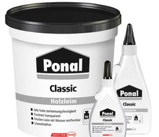 Ponal Holzleim 760,0 g