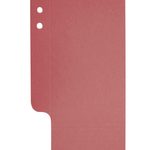 Exacompta Aktenschwänze 10,0 x 32,0 cm