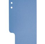 Exacompta Aktenschwänze 10,0 x 32,0 cm