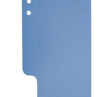 Exacompta Aktenschwänze 10,0 x 32,0 cm