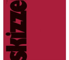 BRUNNEN Skizzenblock 24,0 x 34,0 cm, 1 Block