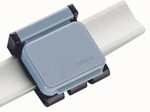 MAUL Magnetclips für Planhalter grau