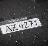 AVERY Zweckform Inventaretiketten 50,0 x 20,0 mm