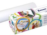 inFO Malrolle 80 g/m²