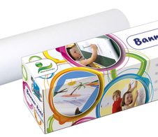 inFO Malrolle 80 g/m²