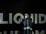 MOLOTOW Liquid Chrome Acrylstift 2.0 mm Chrom
