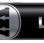 MOLOTOW Liquid Chrome Acrylstift 2.0 mm Chrom