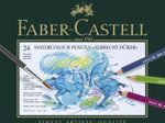 FABER-CASTELL Buntstifte Mehrfarbig