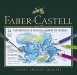 FABER-CASTELL Buntstifte Mehrfarbig