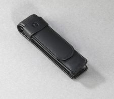 Pelikan Schreibgeräte-Etui schwarz