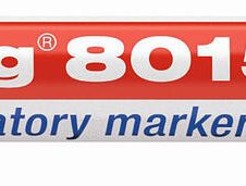 edding Labormarker 0.75 mm Schwarz