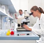 edding Labormarker 1.0 mm Schwarz