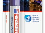 edding UV-Marker 1.5 - 3.0 mm farblos