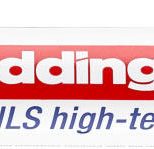 edding Permanentmarker 1.5 - 3.0 mm Blau