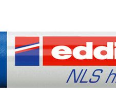 edding Permanentmarker 1.5 - 3.0 mm Blau