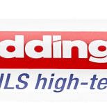 edding Permanentmarker 1.5 - 3.0 mm Rot