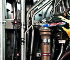 edding Permanentmarker 1.5 - 3.0 mm Rot