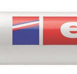 edding 8055 Lackmarker 1.0 - 2.0 mm Schwarz