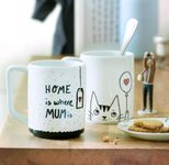 edding Family Porzellanstifte 1.0 - 4.0 mm Mehrfarbig