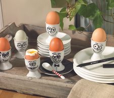 edding Cool Porzellanstifte 1.0 - 4.0 mm Mehrfarbig