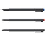 edding Permanentmarker 0.6 mm Blau