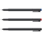 edding Permanentmarker 0.6 mm Blau