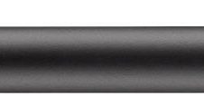 edding Permanentmarker 0.6 mm Schwarz