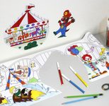 inFO Malrolle 80 g/m²