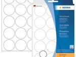 HERMA Folienetiketten 32,0 x 32,0 mm