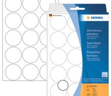 HERMA Folienetiketten 32,0 x 32,0 mm