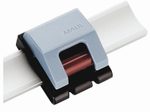 MAUL Rollenclips für Planhalter grau