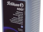 Pelikan Füllertinte-Nachfüllflasche königsblau