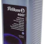 Pelikan Füllertinte-Nachfüllflasche königsblau