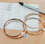 AVERY Zweckform Schmucketiketten 3335 weiß 49,0 x 10,0 mm