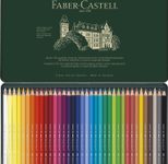 FABER-CASTELL Buntstifte Mehrfarbig