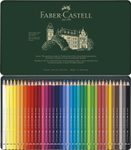 FABER-CASTELL Buntstifte Mehrfarbig