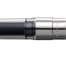Pelikan Tintenkonverter nicht befüllt
