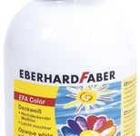 EBERHARD FABER Deckweiß 300,0 ml