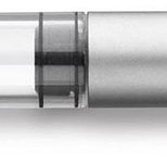 LAMY Tintenkonverter schwarz/transparent